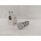 bloqueur anti-effraction discret